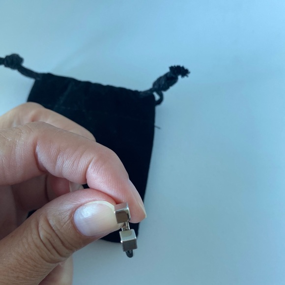 Vita Fede midi cube ring - Picture 8 of 8